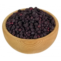 JAGODA LIOFILIZOWANA 250g